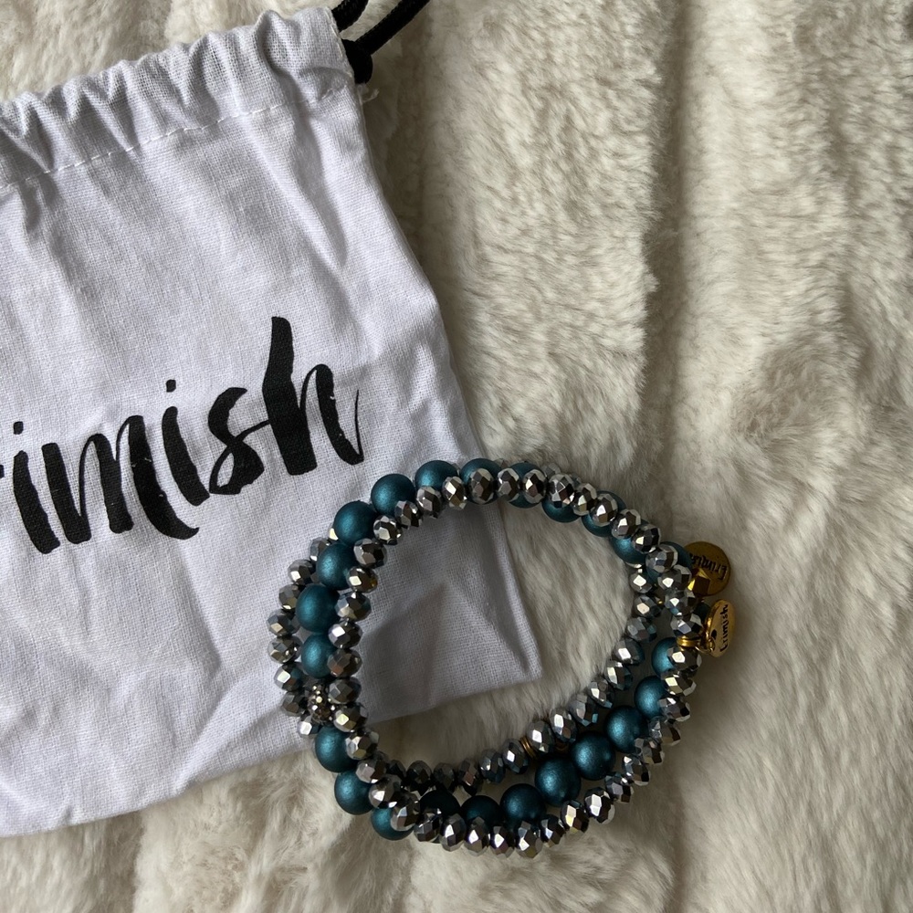 Erimish bracelet set